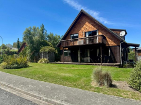 23 Caverhill Close